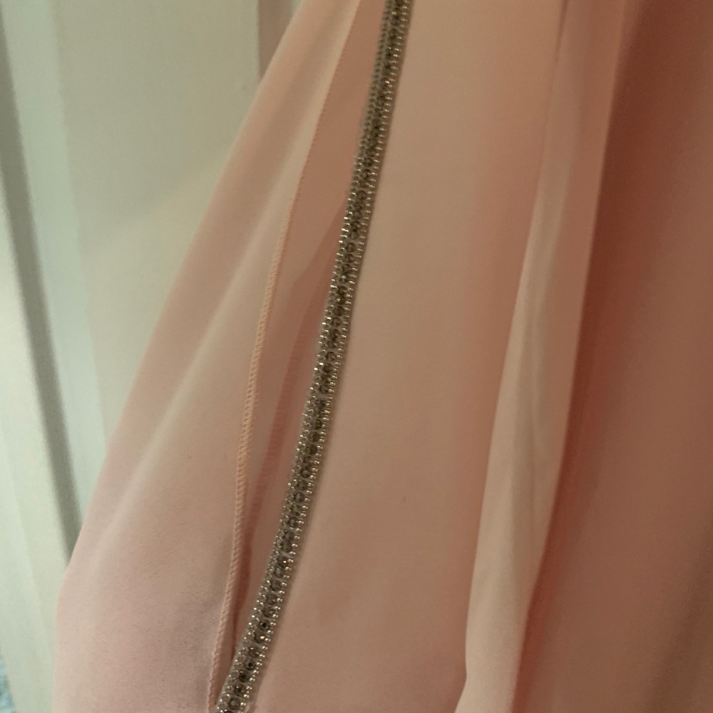 Pink Dress - Picture 3 of 5